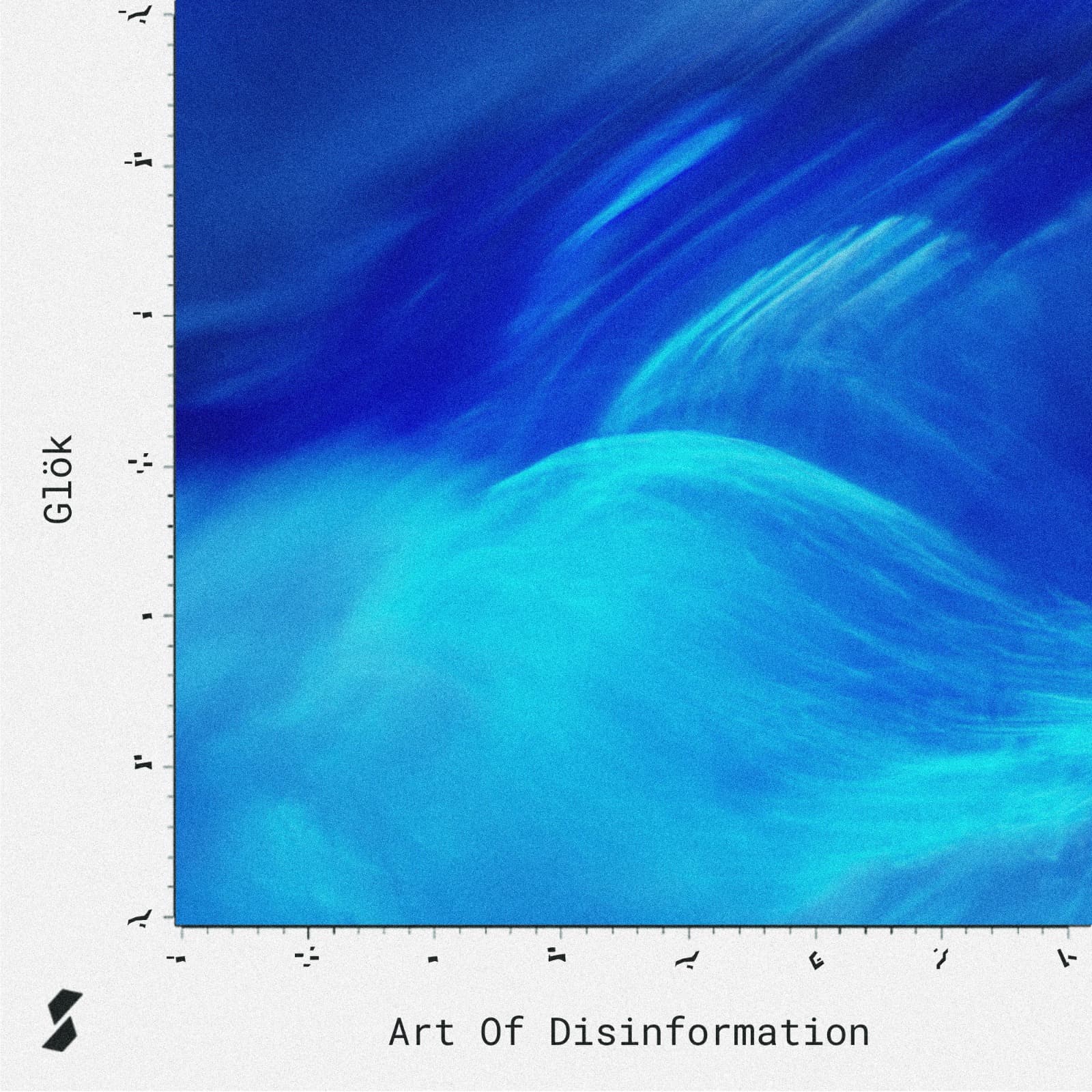 Art Of Disinformation artwork